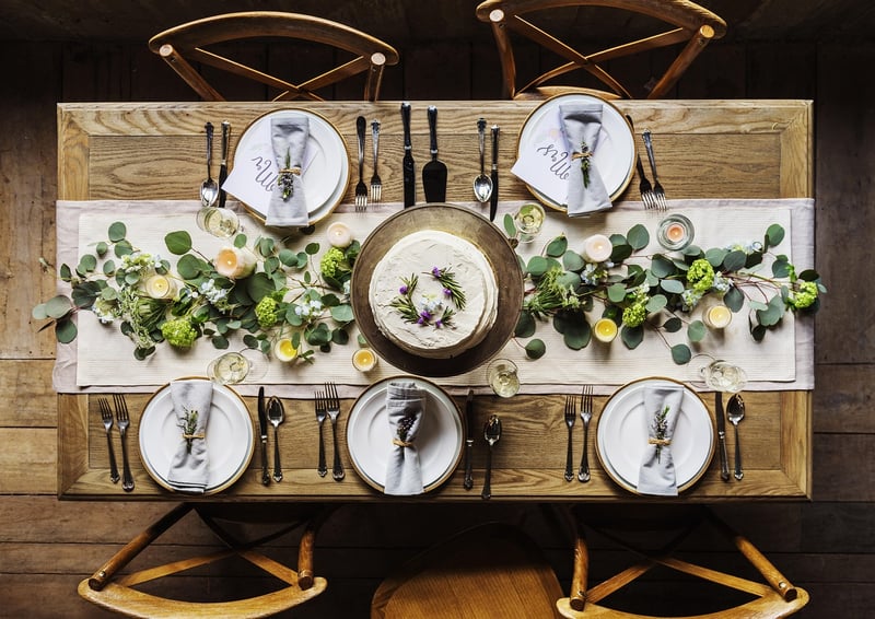 Dining Experiences