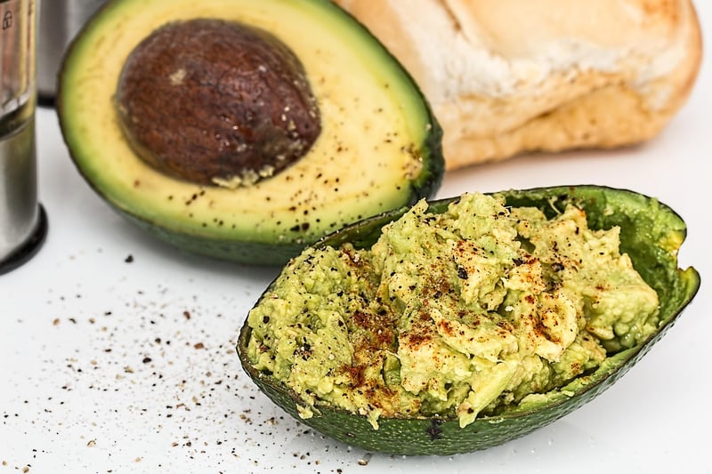 Intermittent Fasting