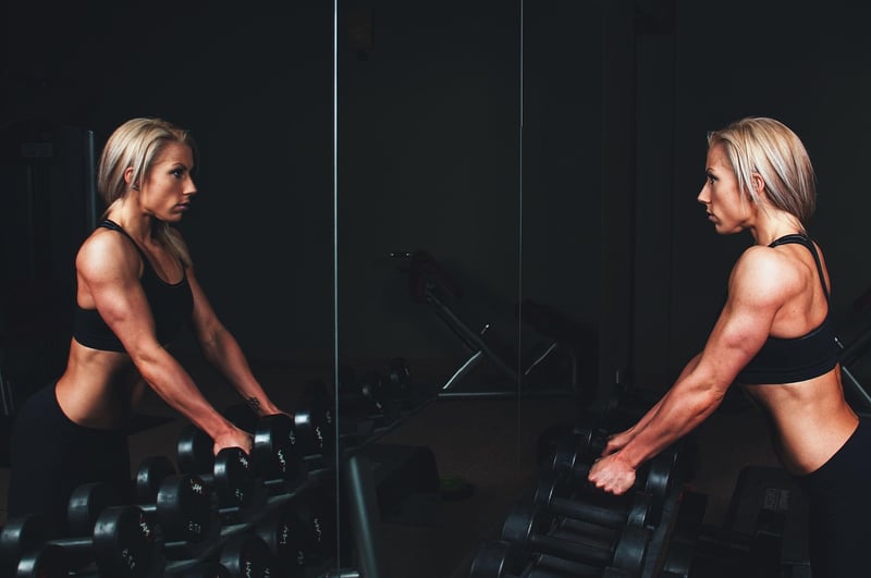 Functional Fitness